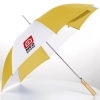 Automatic walking-stick umbrella AIX-EN-PROVENCE
