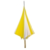 Automatic walking-stick umbrella AIX-EN-PROVENCE