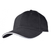 6-panel baseball cap SAN FRANCISCO