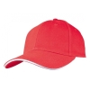 6-panel baseball cap SAN FRANCISCO