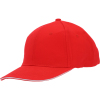 6-panel cap SAN FRANCISCO