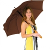 Wooden automatic umbrella Ø105cm NANCY