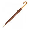 Wooden automatic umbrella Ø105cm NANCY