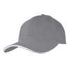 6-panel baseball cap SAN FRANCISCO