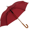 Wooden automatic umbrella Ø105cm NANCY