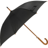 Wooden automatic umbrella Ø105cm NANCY