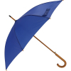 Wooden automatic umbrella Ø105cm NANCY