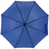 Wooden automatic umbrella Ø105cm NANCY