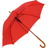 Wooden automatic umbrella Ø105cm NANCY