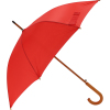 Wooden automatic umbrella Ø105cm NANCY