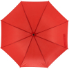 Wooden automatic umbrella Ø105cm NANCY