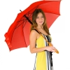 Wooden automatic umbrella NANCY