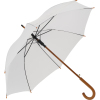 Wooden automatic umbrella Ø105cm NANCY