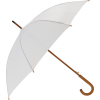 Wooden automatic umbrella Ø105cm NANCY