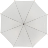 Wooden automatic umbrella Ø105cm NANCY