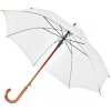 Wooden automatic umbrella NANCY