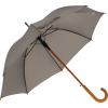 Wooden automatic umbrella Ø105cm NANCY