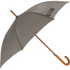 Wooden automatic umbrella Ø105cm NANCY