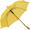 Wooden automatic umbrella Ø105cm NANCY