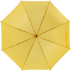 Wooden automatic umbrella Ø105cm NANCY