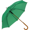 Wooden automatic umbrella Ø105cm NANCY
