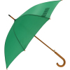 Wooden automatic umbrella Ø105cm NANCY