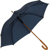 Wooden automatic umbrella Ø105cm NANCY