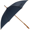 Wooden automatic umbrella Ø105cm NANCY