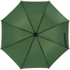 Wooden automatic umbrella Ø105cm NANCY