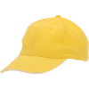 6-panel cap SAN FRANCISCO