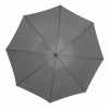 Manual umbrella XL Ø133cm HURRICAN