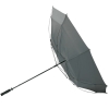Manual umbrella XL Ø133cm HURRICAN