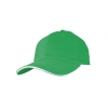 6-panel baseball cap SAN FRANCISCO
