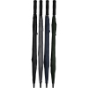 Manual umbrella XL Ø133cm HURRICAN