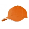 6-panel baseball cap SAN FRANCISCO