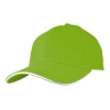 6-panel baseball cap SAN FRANCISCO