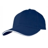 6-panel baseball cap SAN FRANCISCO