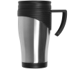Thermal mug 400ml EL PASO