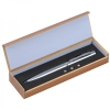Metal laser pointer with pen DETROIT