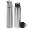 Stainless steel flask 1000 ml VIRGINIA BEACH
