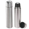 Stainless steel isolating flask VIRGINIA BEACH 1000 ml