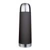 Stainless steel flask 500 ml ALBUQUERQUE