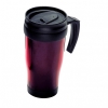 Plastic cup FORT WORTH 400 ml