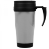 Plastic thermal mug 400ml FORT WORTH