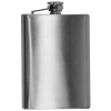 Stainless steel hip flask 237 ml KANSAS CITY