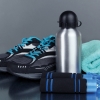 Drinking bottle CHARLOTTE 600 ml