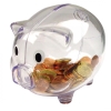 Piggy bank LEICESTER