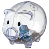 Piggy bank LEICESTER