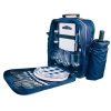 High-class picnic backpack VIRGINIA