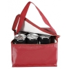 Cooler bag 6 x 0,33 l ASPEN